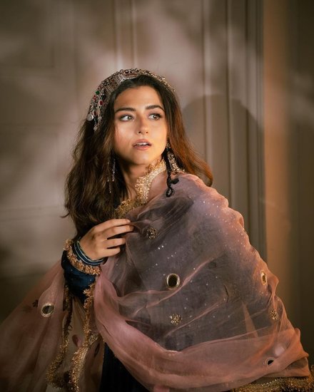 ridhi dogra and barun sobti