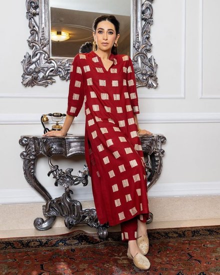 karisma kapoor web series