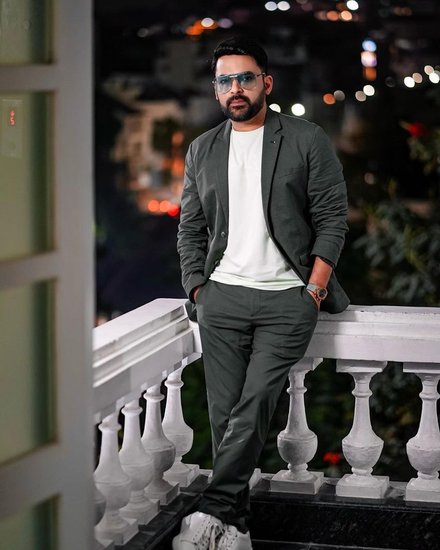 Kapil Sharma 7