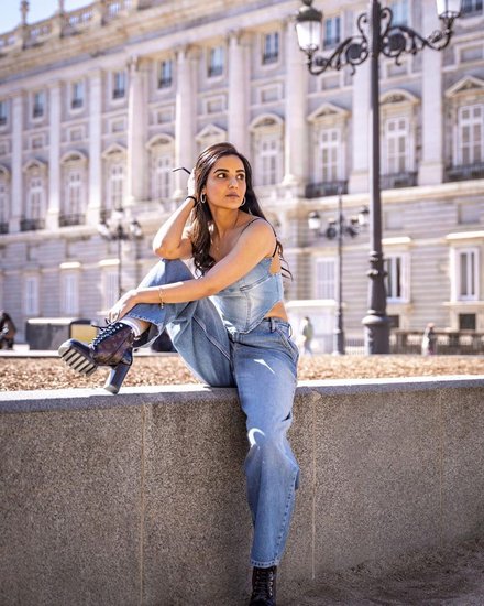 Jasmin Bhasin 4