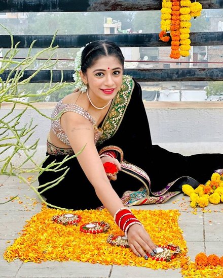 snehal rai husband madhavendra rai