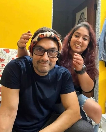 aamir khan underworkd parties