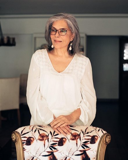 Zeenat Amaan