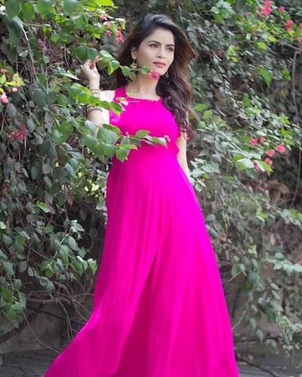 Gehana vasisth Marriage Pictures