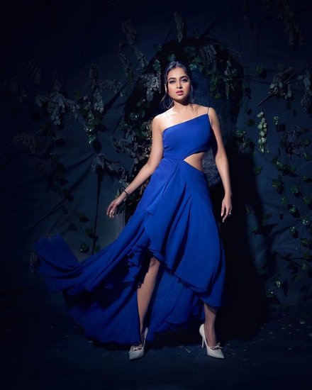 Tejasswi Prakash Naagin