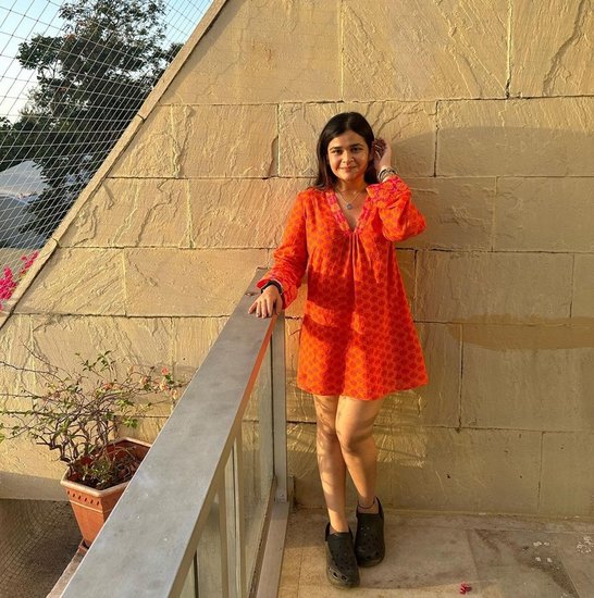 Saloni Daini 7