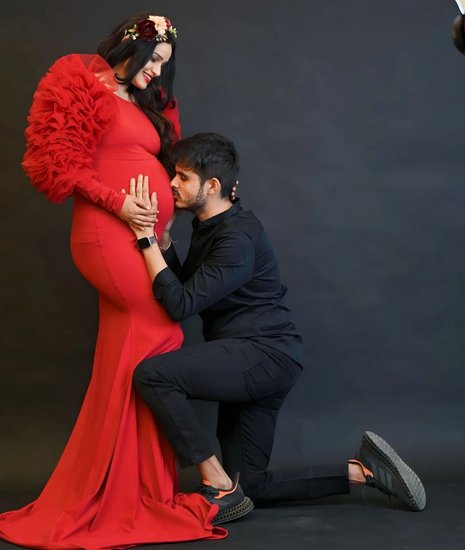 Shrashti Maheshwari