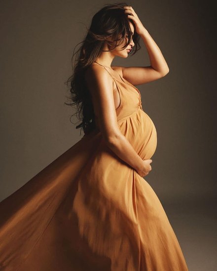 Arjun Rampal Girlfriend Gabriella Demetriades pregnancy