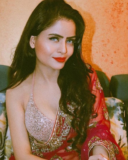 Gehana Vasisth 5