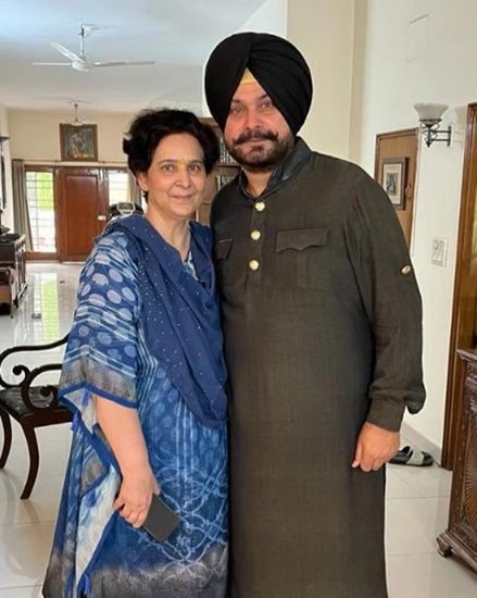 Navjot Singh Sidhu 4