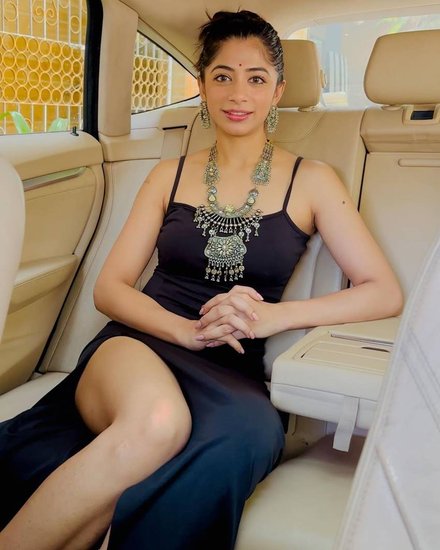 snehal rai instagram