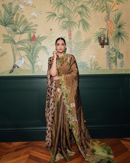 Sonam Kapoor 1