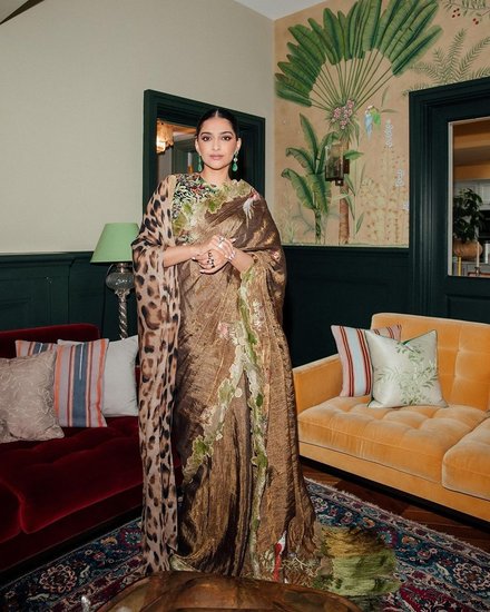 Sonam Kapoor 7