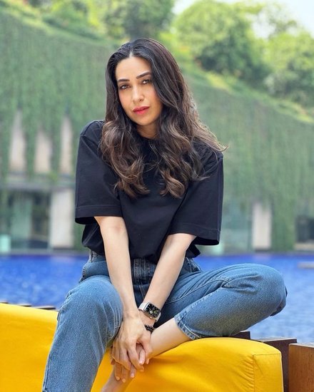 Karisma Kapoor birthday