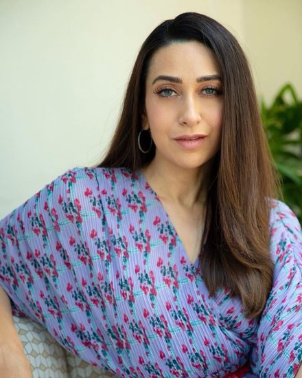Karisma Kapoor fashion