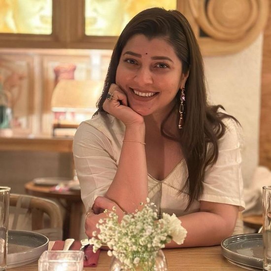 adipurush surpanakha actress name