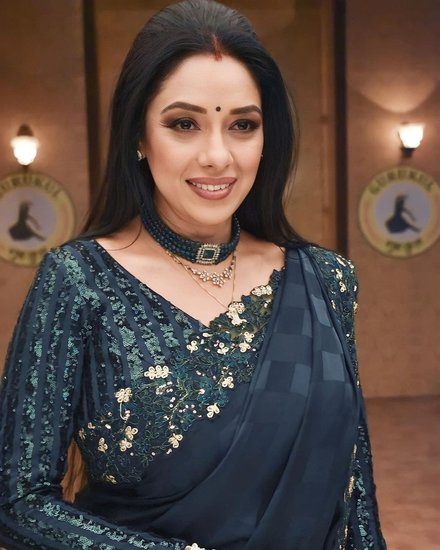 Rupali Ganguly