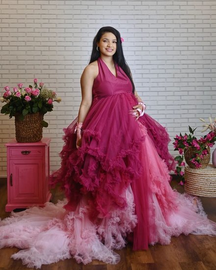 Pandya Store Shrashti Maheshwari latest news