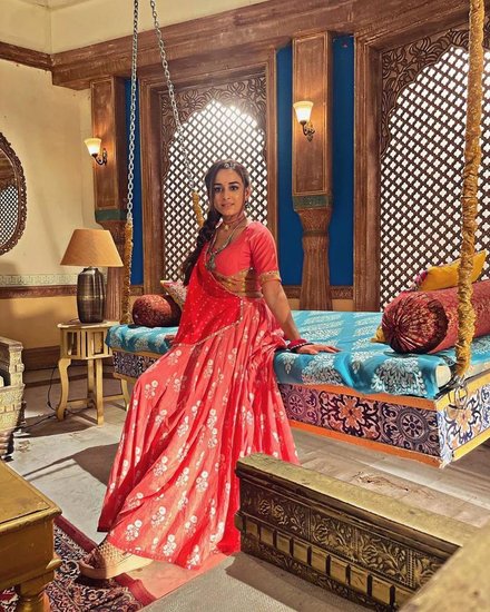 Sneha Jain Instagram