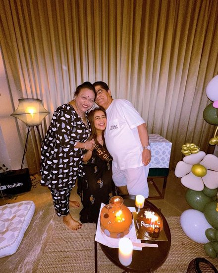  neha kakkar husband rohanpreet singh