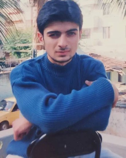cid inspector vivek mashru