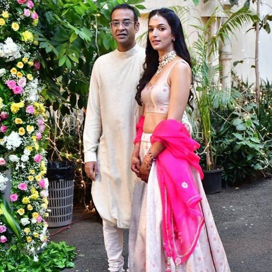 masaba gupta second husband