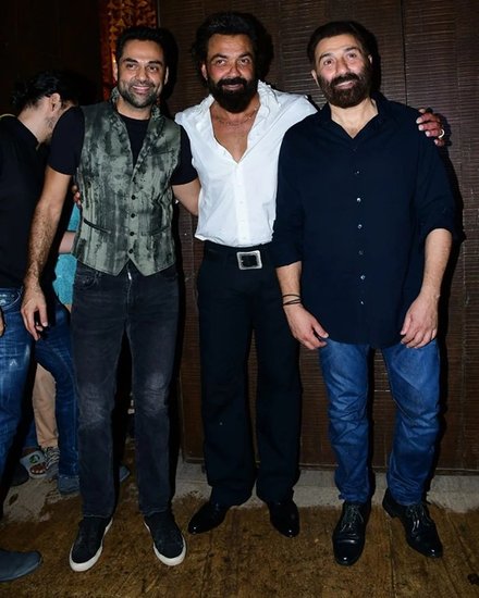 karan disha pre-wedding festivities