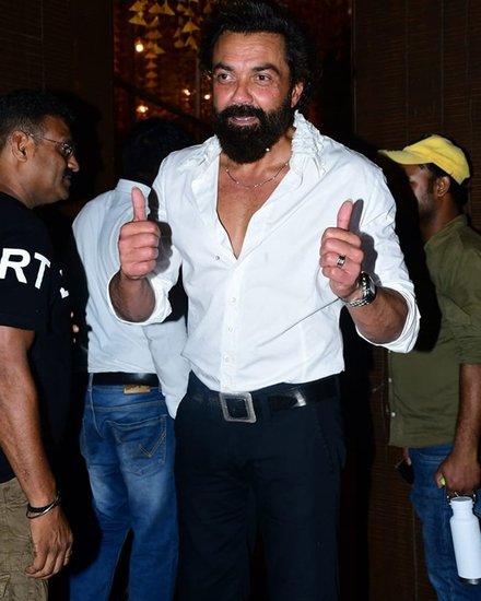 karan deol drisha achraya