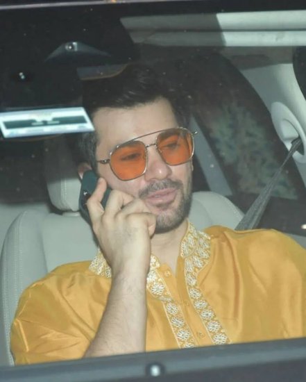 Karan Deol