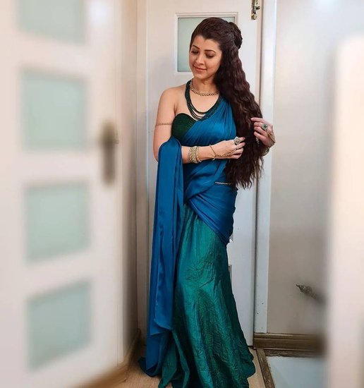 Tejaswini Pandit