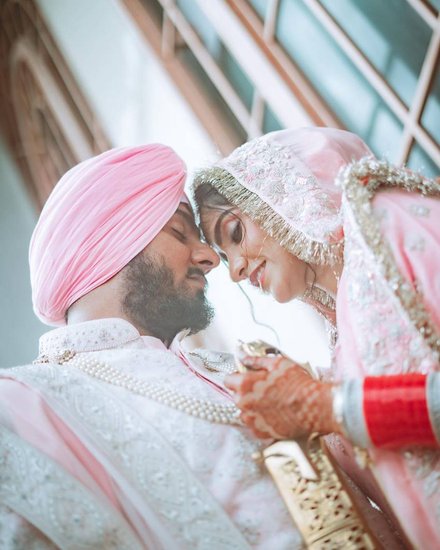Asees Kaur wedding news in Hindi