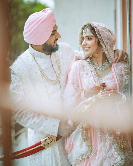 Goldie Sohel Wedding news