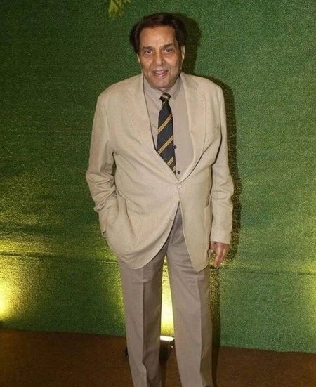 dharmendra
