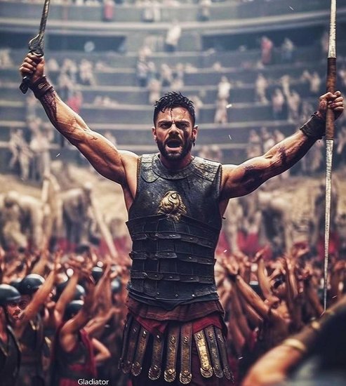 Gladiator
