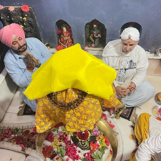 Navjot Singh Sidhu 7