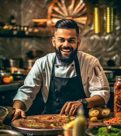Chef