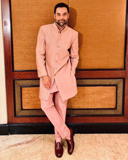 Abhay Deol 2