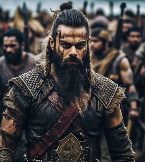 Viking