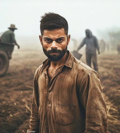 Farmer
