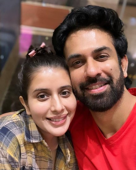 Rajeev Sen 2