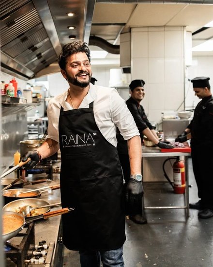 Suresh Raina news