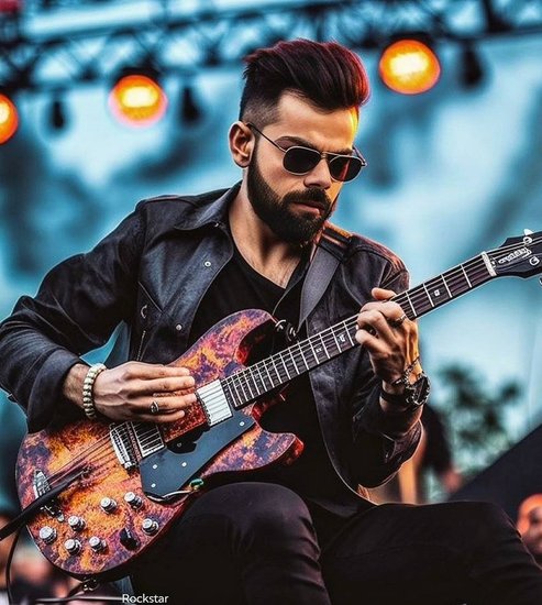 Rockstar