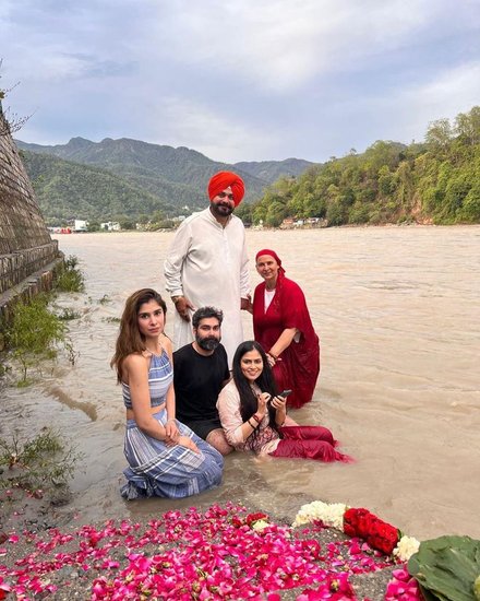 Navjot Singh Sidhu 1