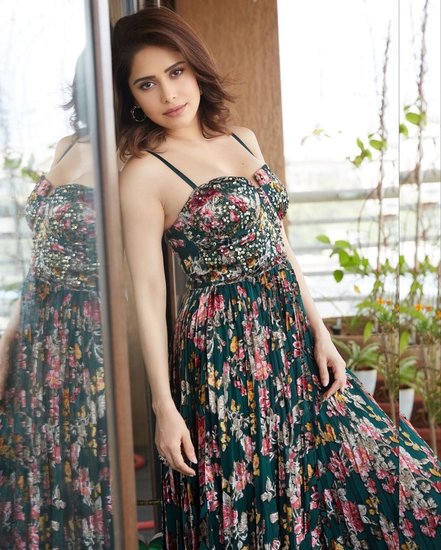 Nushrat Bharucha 7