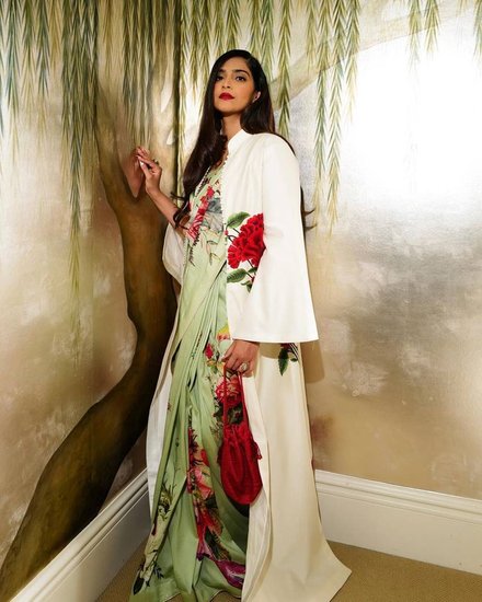 Sonam Kapoor 1