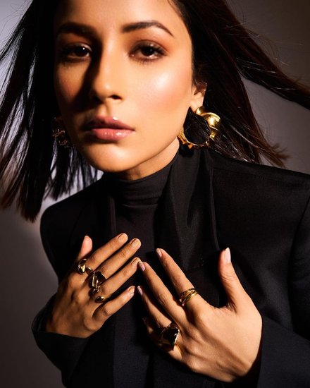 Shehnaaz Gill 6