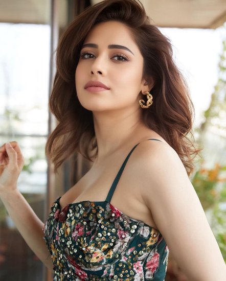 Nushrat Bharucha 1