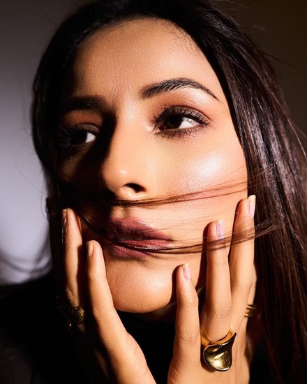 Shehnaaz Gill 8