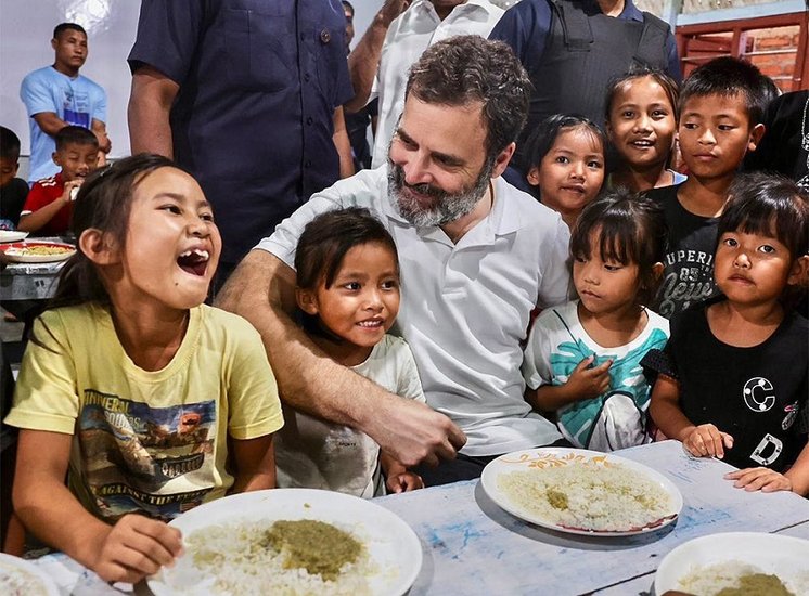 Rahul Gandhi 9