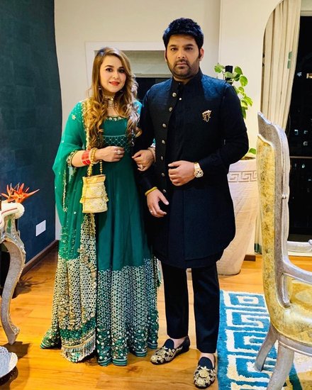 Kapil Sharma 4